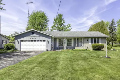 7685 Countryside, Lexington, MI 48450