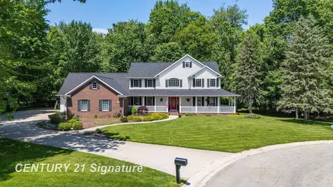 8201 Moll, Freeland, MI 48623