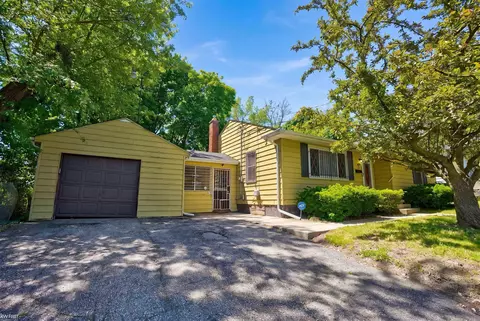 2413 Reid, Flint, MI 48503