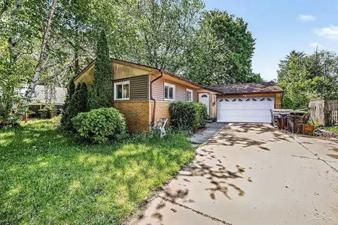 1200 Love, Midland, MI 48642