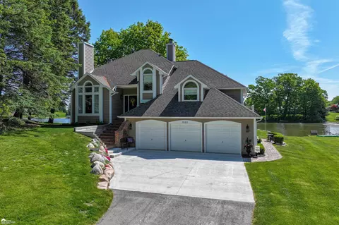 3123 Lake Hl, Metamora, MI 48455