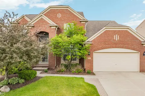 4793 Catalina, Orion Twp, MI 48359