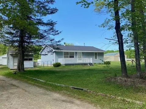 7483 NE Twin Lk, Mancelona, MI 49659