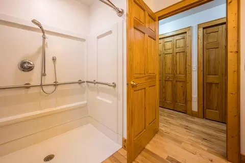 Entry Way - 240 Hilts, Gladwin, MI 48624 photo 9 of 9