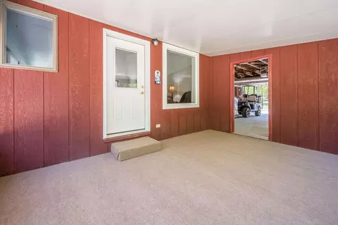 Exterior - 240 Hilts, Gladwin, MI 48624 photo 3 of 18