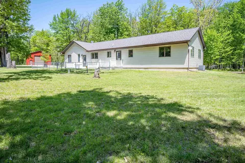 Exterior - 240 Hilts, Gladwin, MI 48624 photo 5 of 18