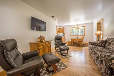 Living - 240 Hilts, Gladwin, MI 48624 photo 3 of 3