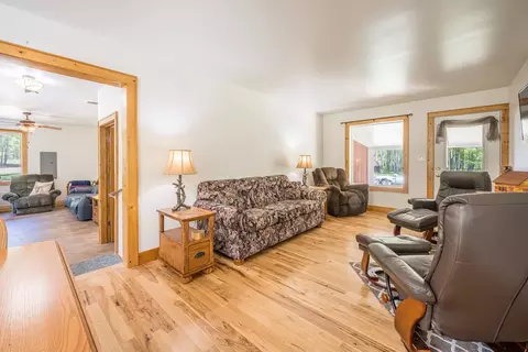 Living - 240 Hilts, Gladwin, MI 48624 photo 1 of 3