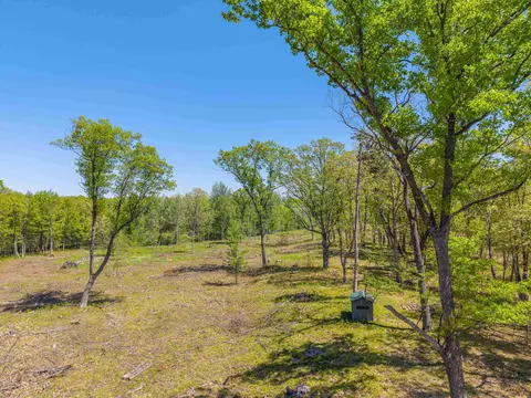 Exterior - 240 Hilts, Gladwin, MI 48624 photo 15 of 18