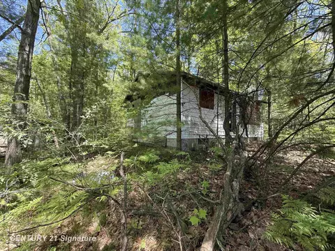 981 E Cranberry Lk, Harrison, MI 48625 photo 6