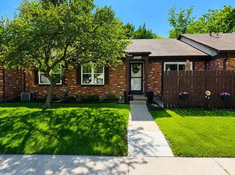 35340 Bristlecone, Clinton Township, MI 48035