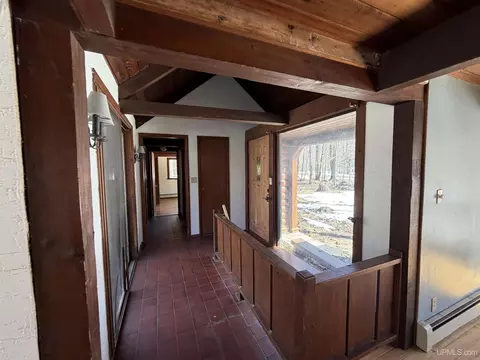 Entry Way - n17537 County Road 400, Powers, MI 49874 photo 1 of 2