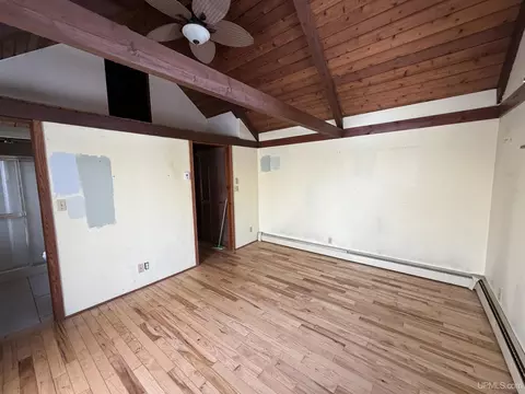 Bedroom - n17537 County Road 400, Powers, MI 49874 photo 5 of 5