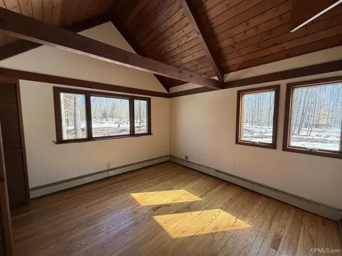 Bedroom - n17537 County Road 400, Powers, MI 49874 photo 1 of 5