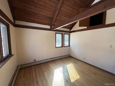 Bedroom - n17537 County Road 400, Powers, MI 49874 photo 2 of 5