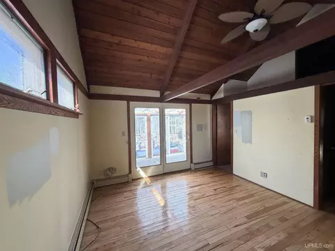 Living - n17537 County Road 400, Powers, MI 49874 photo 8 of 8