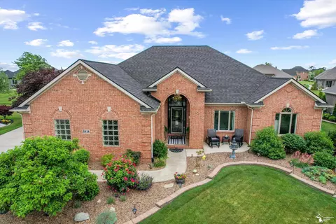 8424 Eagle Pointe, Newport, MI 48166