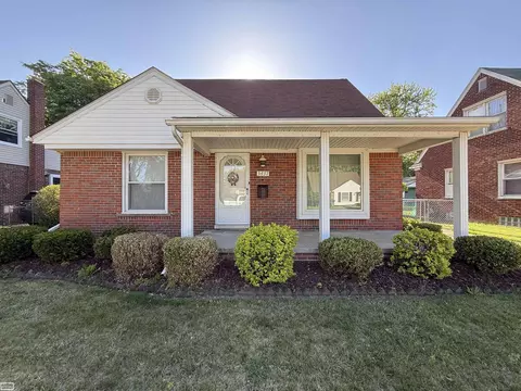 3437 Cornell, Dearborn, MI 48124