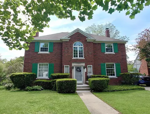 130 S Wilson, Mount Clemens, MI 48043