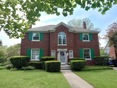 130 S Wilson, Mount Clemens, MI 48043