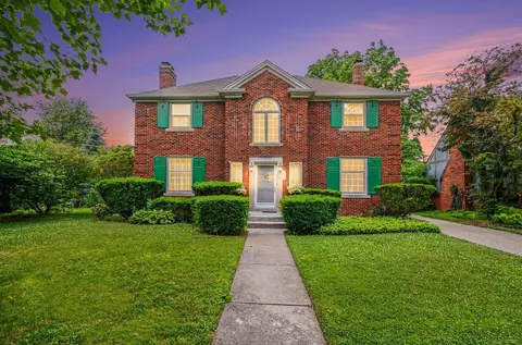 130 S Wilson, Mount Clemens, MI 48043