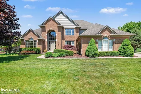 14407 Fruitwood, Washington, MI 48094