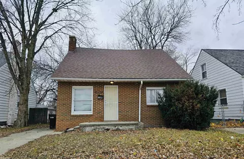 20185 Indiana, Detroit, MI 48221