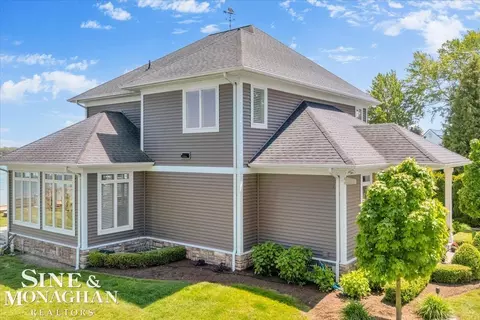 Exterior - 9377 River, Clay, MI 48001 photo 1 of 11