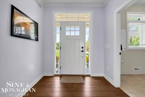 Entry Way - 9377 River, Clay, MI 48001 photo 1 of 6