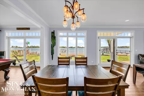 Dining - 9377 River, Clay, MI 48001 photo 1 of 2