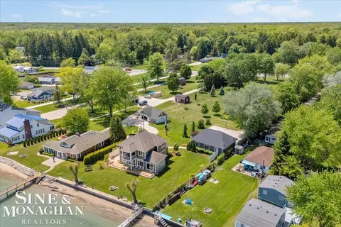 View/Area - 9377 River, Clay, MI 48001 photo 10 of 13