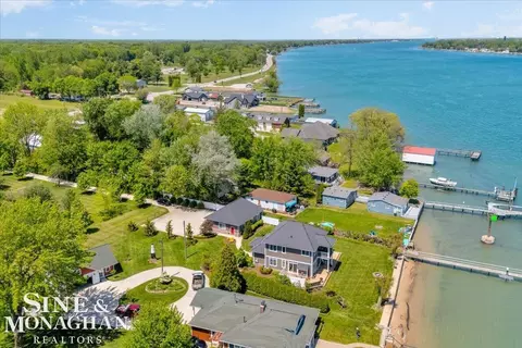View/Area - 9377 River, Clay, MI 48001 photo 7 of 13