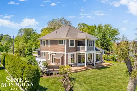 Exterior - 9377 River, Clay, MI 48001 photo 11 of 11