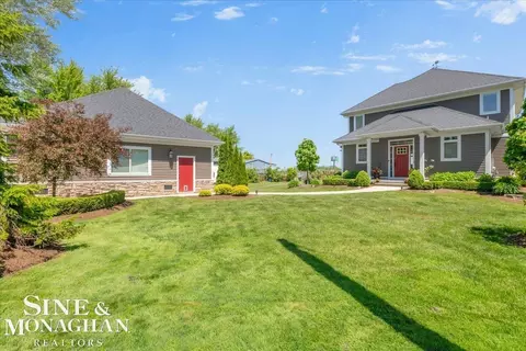 Exterior - 9377 River, Clay, MI 48001 photo 6 of 11