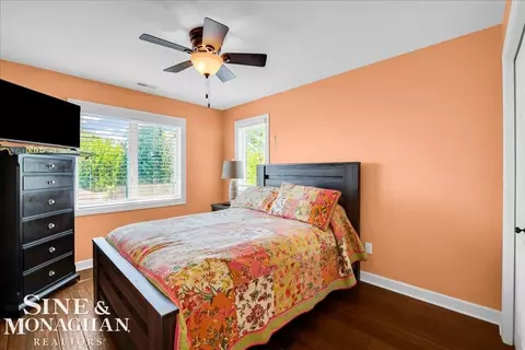 Bedroom - 9377 River, Clay, MI 48001 photo 1 of 4