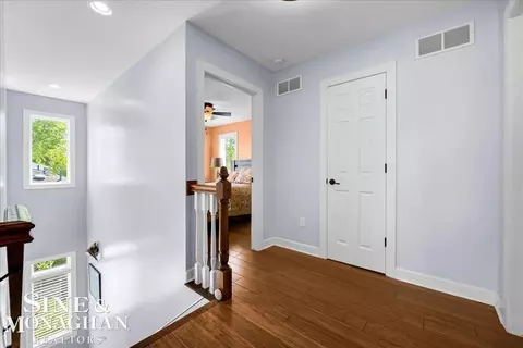 Entry Way - 9377 River, Clay, MI 48001 photo 3 of 6