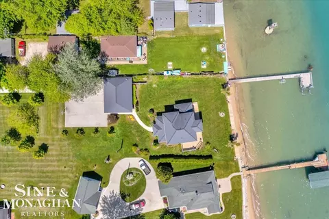 View/Area - 9377 River, Clay, MI 48001 photo 12 of 13