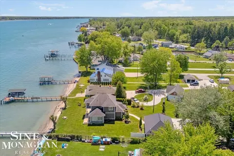 View/Area - 9377 River, Clay, MI 48001 photo 11 of 13
