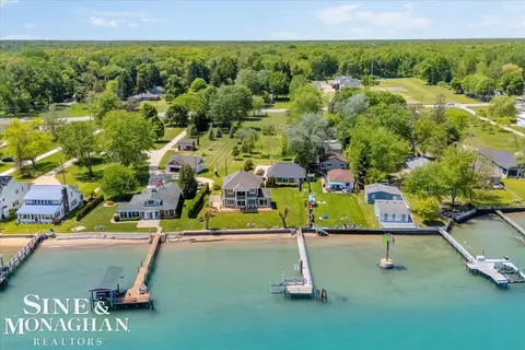 View/Area - 9377 River, Clay, MI 48001 photo 8 of 13