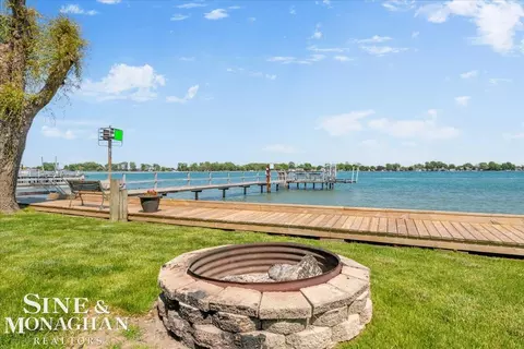 View/Area - 9377 River, Clay, MI 48001 photo 4 of 13