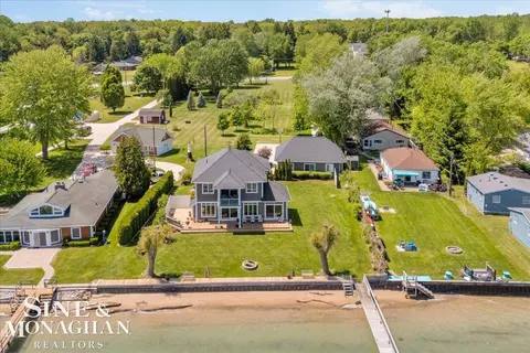 View/Area - 9377 River, Clay, MI 48001 photo 9 of 13