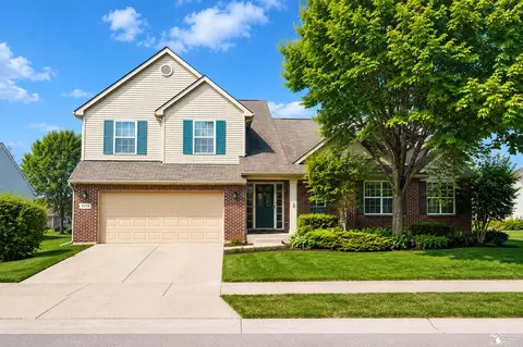 5054 Breckenridge, Ypsilanti, MI 48197