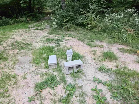 Exterior - 4985 Wilson, Harrison, MI 48625 photo 3 of 15