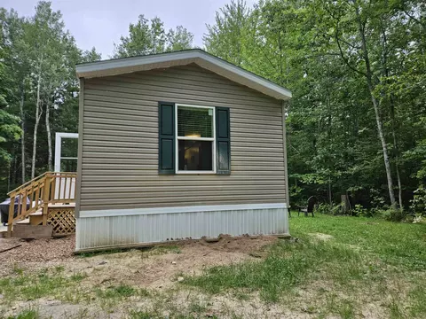 Exterior - 4985 Wilson, Harrison, MI 48625 photo 6 of 15