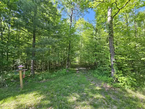 Exterior - 4985 Wilson, Harrison, MI 48625 photo 13 of 15