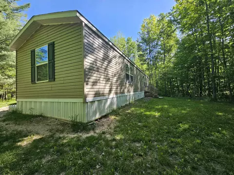 Exterior - 4985 Wilson, Harrison, MI 48625 photo 14 of 15