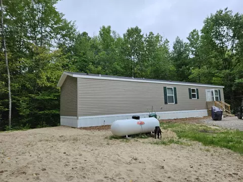 4985 Wilson, Harrison, MI 48625