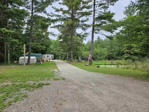 Exterior - 4985 Wilson, Harrison, MI 48625 photo 5 of 15