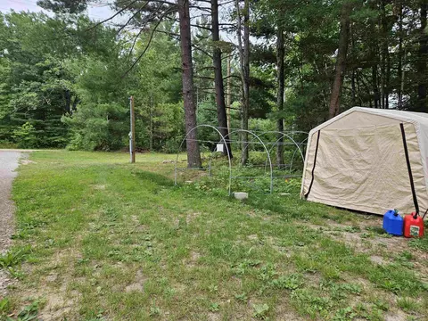 Exterior - 4985 Wilson, Harrison, MI 48625 photo 7 of 15