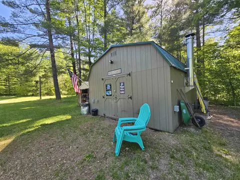 Exterior - 4985 Wilson, Harrison, MI 48625 photo 10 of 15
